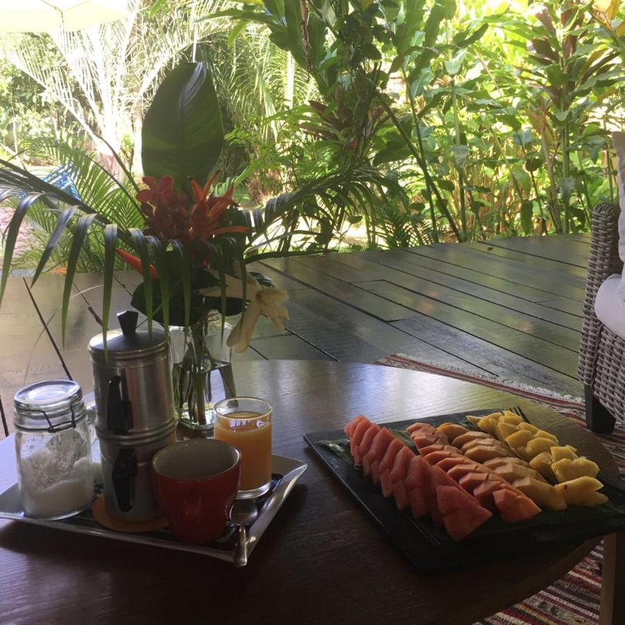 Maddekehaoo Eco Mansion Bed & Breakfast Koh Chang Bagian luar foto
