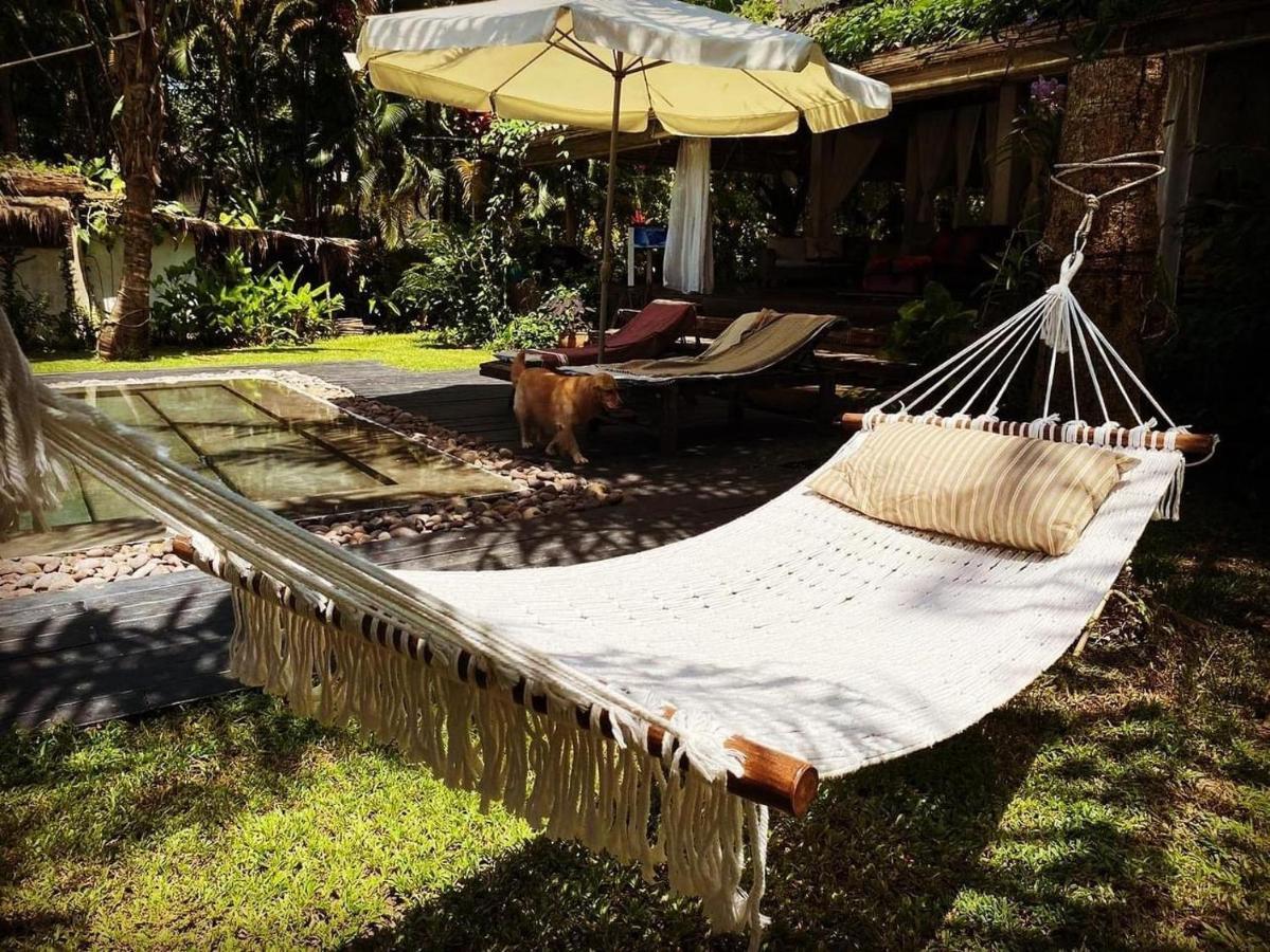 Maddekehaoo Eco Mansion Bed & Breakfast Koh Chang Bagian luar foto