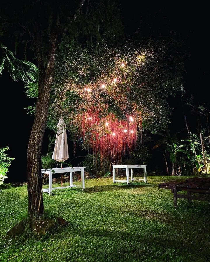 Maddekehaoo Eco Mansion Bed & Breakfast Koh Chang Bagian luar foto