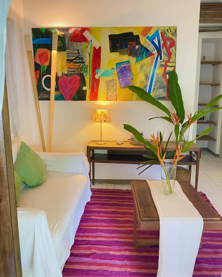 Maddekehaoo Eco Mansion Bed & Breakfast Koh Chang Bagian luar foto